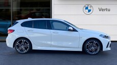 BMW 1 Series 118i [136] M Sport 5dr Step Auto [LCP] Petrol Hatchback